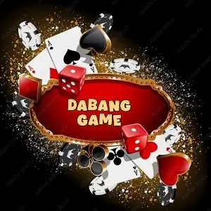 Dabang Game Icon