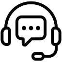 24/7 Live Support